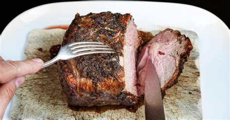 What is the best method for cooking a brisket?